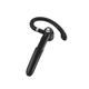 CVC 8.0 Bluetooth 5.0 Business Wireless Bluetooth Headset Bluetooth-Ohrhörer mit Mikrofon Einzelohrbügel Bluetooth-Kopfhörer