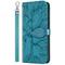 Handy Hülle Handyhüllen Für Samsung Galaxy S24 S23 S22 S21 S20 Plus Ultra A54 A34 A14 A72 A52 A42 Anmerkung 20 10 S25 Ultra Brieftasche Kartenetui Kreditkartenfächer Staubdicht Stoßresistent Linien