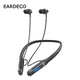 EARDECO cuffie Bluetooth Wireless Endurance da 80 ore con microfono cuffie Bluetooth cuffie Wireless