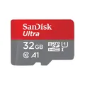 100% originale SanDisk Micro SD Card classe 10 SD Card 32GB 64GB 128GB fino a 140 MB/s scheda di