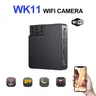 Mini telecamera WIFI HD Video Sensor Night Vision Camcorder Motion DVR Micro Camera Recorder Small