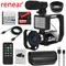 Fotocamere digitali 4K Videocamera professionale per videocamera Vlog WiFi 48MP Youtube Fotocamera