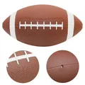 Football americano Soccer Association Football Footy Ball sport antiscivolo calcio per uomo donna