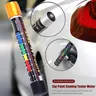 1PC Car Paint spessimetro Tester Gauge Auto Paint Cars Paint Crash Check Test Tester di vernice con