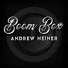 Boom Box by Andrew Neiner Close up trucchi magici Illusions Gimmick Card Switch Street Magic Props
