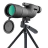 25-75x60 potente cannocchiale cannocchiale cannocchiali Zoom telescopio binocolo Bak4 FMC