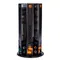 60 cialde Nespresso Originalline Porta cialde Porta capsule Dispenser Portaoggetti Display Porta