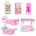 Mini accessori per la decorazione del soggiorno per bambole mobili in miniatura mobili per casa