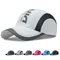 Berretto da ciclismo professionale Unisex cappelli sportivi leggeri visiere da ciclismo traspiranti