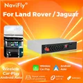 Wireless Carplay Android Auto per Land Rover Range Rover Evoque Discovery Jaguar XE XF Bosch Harman