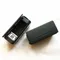 1 paio di posacenere per pannello porta passeggero posteriore nero per AUDI A6 C6 / AUDI Q7 / AUDI A6 C5