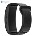 YAYUU cinturino per Samsung Gear Fit2 / Gear Fit2 Pro cinturino di ricambio in Silicone morbido per