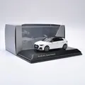 1:43 Audi A1 Station Wagon Audi Q5 Model Car Metal Alloy Toy Car For Kid Gifts Collection display