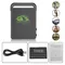 Mini TK102B Over Speed Alarm Car Accessories GSM GPRS GPS Tracker Car Vehicle Tracking Locator