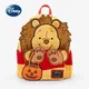 Disney Winnie The Pooh New Mini Plush Backpack Luxury Brand Fashion Women's Backpack Cartoon