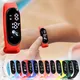 Children's Sports Watch Outdoor Bracelet Electronic Watch Children's Bracelet