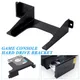 2.5IN Hard Drive Bracket For PS2 SATA Network Adapter 3D Printed Stand Holder HDD Bracket SSD Stand