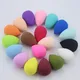 Fashion Make up Blender Cosmetic Puff Makeup Sponge Foundation Powder Sponge Beauty Egg Tool Makeup