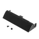 HDD Caddy Cover Hard Disk Drive Holder Screw HDD Lid Laptop Accessory Replacement for Dell E6420