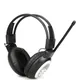 FM Headphone Radio Receiver Wireless Headset Radio Earphone Receiver For Conference Simultaneous