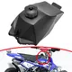 Gas Petrol Fuel Tank for 2 Stroke 47cc 49cc Mini Moto ATV Motorcycle Quad Dirt Pocket Bike Minimoto