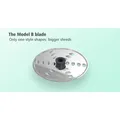 Model B Blade Not Purchased separately Thermomix Vegetable Cutter Accessories For Thermomix tm6 or