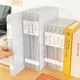 Portable Archives Projects Contract Certificates Desktop Storage Box Puzzle Storage box Slim