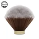Boti Brush-Mother Lode Synthetic Hair Knot Bulb Type Handmade Daily Cleaning Beard Shaping Tool