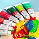 170ml Large-capacity Single Aluminum Tube Oil Paint for Art Painting Creation High-quality Colorful