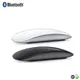 Bluetooth Wireless Magic Mouse Silent Rechargeable Computer Mouse 2.4G Ergonomic PC Office Mice For