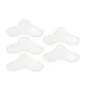 20CC 5 Pcs CPAP Nose Pads Anti-indentation Cushion Reusable Nasal Pads Universal