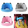 Baby Safety Car Seat Sleep Head Support Sleep Pillows Kids Boy Girl Neck Travel Stroller Soft Pillow
