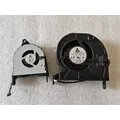 New Original Notebook CPU Cooling Fan For HP Z2 Mini G3 G4 L13896-001 BUC0612SD-00 DX6 L13895-001