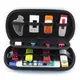 Nwe Mini Digital Products Pouch Travel Storage Bag for USB Flash Drive Memory Card