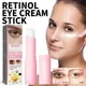 Retinol Eye Cream For Face Lifting Moisturizing Balm Stick Anti-Wrinkle Anti-Puffiness Remove Dark