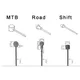 Inner cable Bike Brake Cable Lebycle Line Road Bike Shift cable Wire Bicycle Cycling MTB Mountain