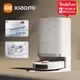 2024 XIAOMI MIJIA Robot Vacuum Cleaners Mop OMNI 2 C102CN Smart Base Home Dirt Disposal Machine Dust