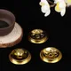 5PCS Lamp Wick Seat Aluminum Alloy Material Wick Accessories The Repeated Use Diy Oil lamp wick