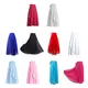 Chiffon Wrap Long Dance Skirt for Girl Ballet Skirt Women Skate Over Scarf Skirt Drop Shipping