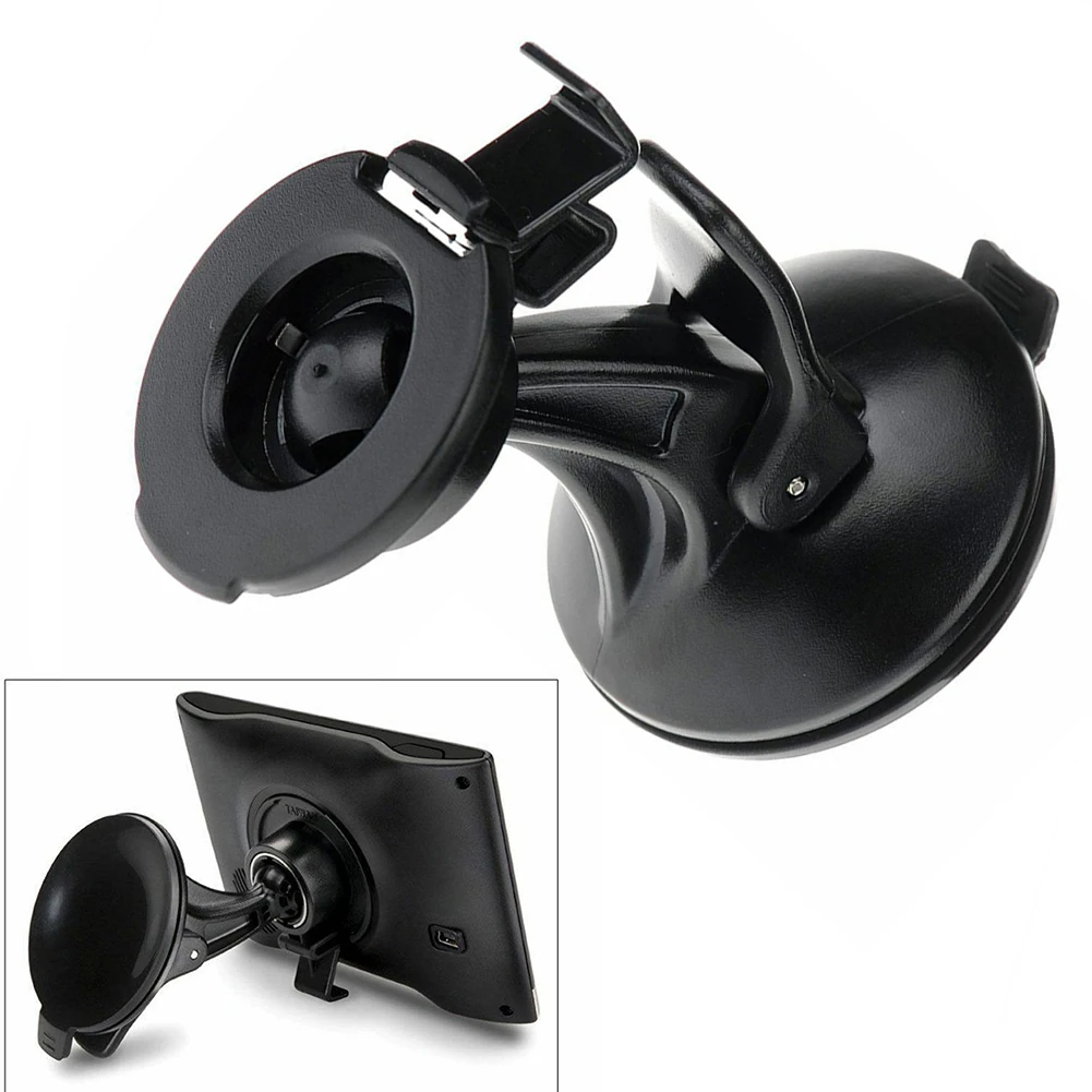1 Pc Car Windscreen Suction Mount Holder For Garmin Nuvi 57LM 58LM GPS Sat Nav Car Universal Phone Holder Mount Stand