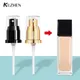 1PC Makeup tools Foundation Pump Suitable for Liquid Foundation black or gold pump Replacement Tool