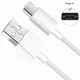 Original TYPE C Cable 1/1.5M Fast Charger Data Charging For Samsung Galaxy S8 S9 Plus S10 S21 Ultra