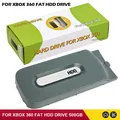 NEW 500GB HDD Harddisk 500GB Hard Drive Disk For Xbox 360 Fat Game Console Internal For XBOX 360 Fat