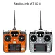Radiolink AT10 II 2.4G 12CH Radio Transmitter R12DS RX Voltage Return Module For RC Airplane