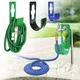 Garden Wall Mounted Tap Watering Hose Organizer Storage Agriculture 1 Pc Convenient Storage of Water