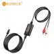 Neoteck 192kHz DAC SPDIF To RCA Digital To Analog Audio Converter Optical Toslink To RCA Audio