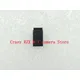 New Battery Door Cover Port Bottom Base Rubber for Canon 5D Mark II 5DII 5D2 Camera repair part