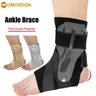 Ankle Brace for Sprained Ankle Ankle Support with Side Stabilizers for Men Women Ankle Splint