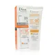 1pc Disaar Beauty Skin Care Facial Sunscreen Cream Spf Max 90 Oil Free Radical Scavenger Anti