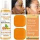 118ml Tumeric Dark Spots Toner Spots Eraser Corrector Turmeric Fade Blemishes Dark Spot Remover Acne